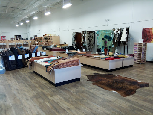 Craft Store «Tandy Leather Jacksonville-146», reviews and photos, 9456 Philips Hwy #6, Jacksonville, FL 32256, USA