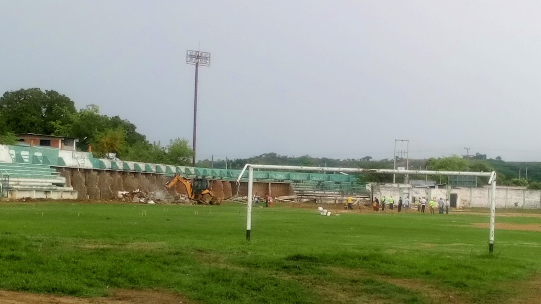 Estadio Universal de Aguachica