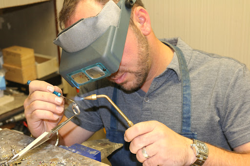 Jeweler «DavEd Jewelers», reviews and photos, 4137 Erie St, Willoughby, OH 44094, USA