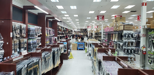 Beauty Supply Store «Jenny Beauty Supply», reviews and photos, 4343 Gannon Ln, Dallas, TX 75237, USA