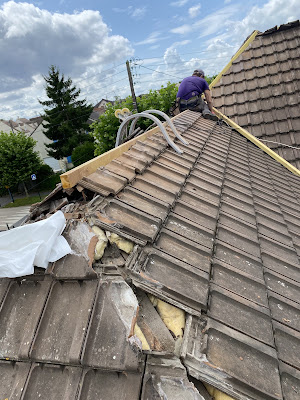Lutèce Couverture | Réparation Démoussage Étanchéité Fuites Rénovation Toiture Yvelines Sartrouville à Sartrouville