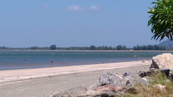 Rawai Beach Satoon'in fotoğrafı imkanlar alanı