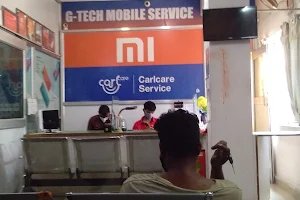 Mi Service Center, Mahesdihi, Sundergarh, Odisha (Infotel) image