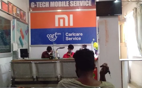 Mi Service Center, Mahesdihi, Sundergarh, Odisha (Infotel) image