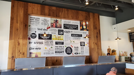 Pieology Pizzeria Main St, Hesperia, CA image