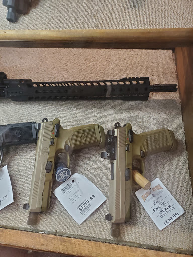 Sporting Goods Store «Nichols Store», reviews and photos, 1980 Mt Holly Rd, Rock Hill, SC 29730, USA