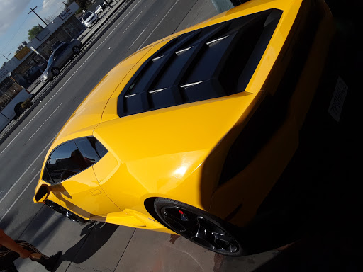 Car Wash «Diaz Car Wash», reviews and photos, 2623 E Alondra Blvd, Compton, CA 90221, USA