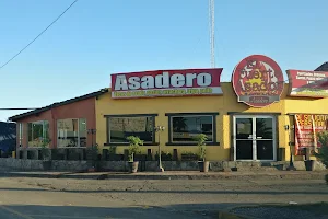 Asadero El Fuerte image