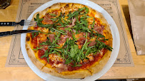 Plats et boissons du Pizzeria Le Pizzaiolo à Metz - n°3