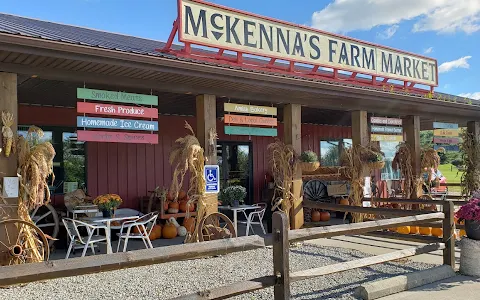 McKenna's Farm Market image