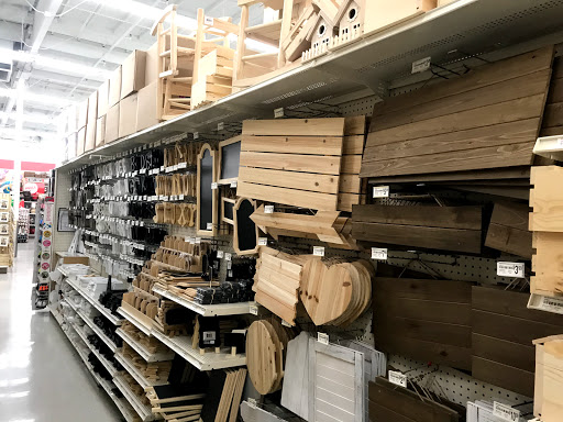 Craft Store «Michaels», reviews and photos, 2415 Charleston Rd, Mountain View, CA 94043, USA