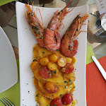 Photo n°3 de l'avis de Massimiliano.a fait le 30/08/2018 à 18:39 sur le  Escopocodisera à Praia a Mare