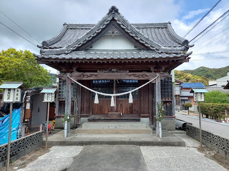 恵美須神社