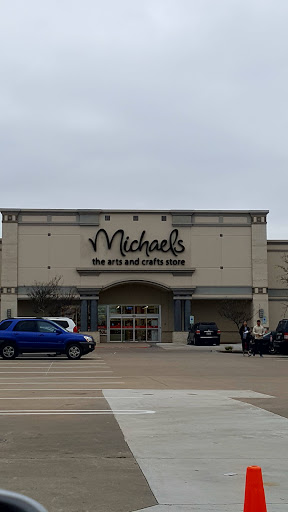 Craft Store «Michaels», reviews and photos, 6400 W Plano Pkwy #130, Plano, TX 75093, USA