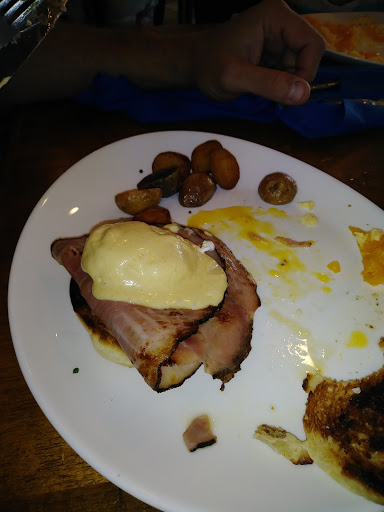 Cafe «Cafe Lachine», reviews and photos, 5000 S Croatan Hwy N, Nags Head, NC 27959, USA