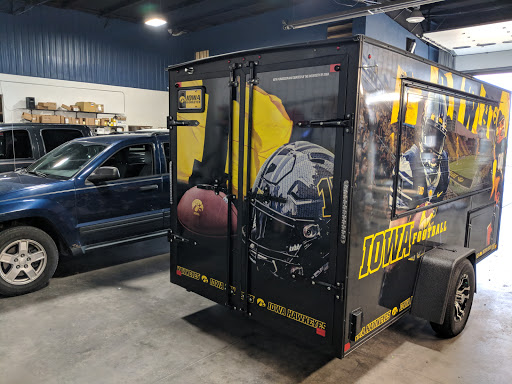 Auto Toyz, 4172 Alyssa Ct, Iowa City, IA 52240, USA, 