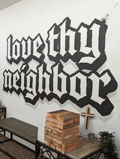 Church «Salvation Army», reviews and photos, 1533 4th St, Santa Monica, CA 90401, USA