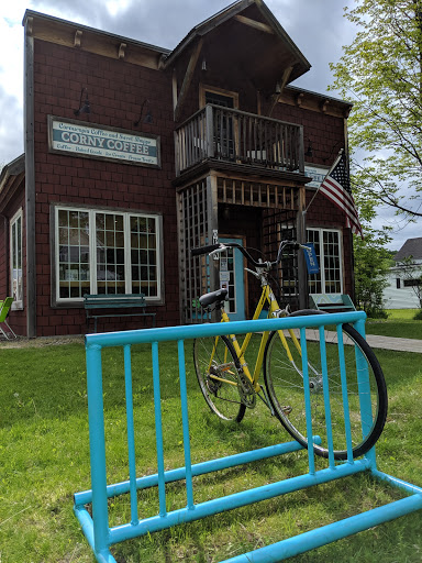 Coffee Shop «Siskiwit Bay Coffee & Crsts», reviews and photos, 88610 Superior Ave, Cornucopia, WI 54827, USA