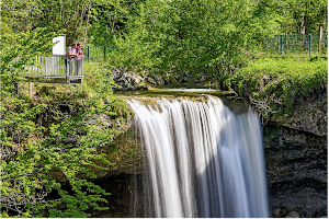 Scheidegger Wasserfälle image