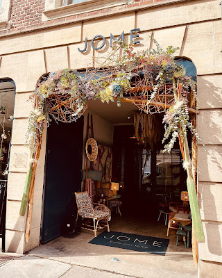 Jome à Amiens