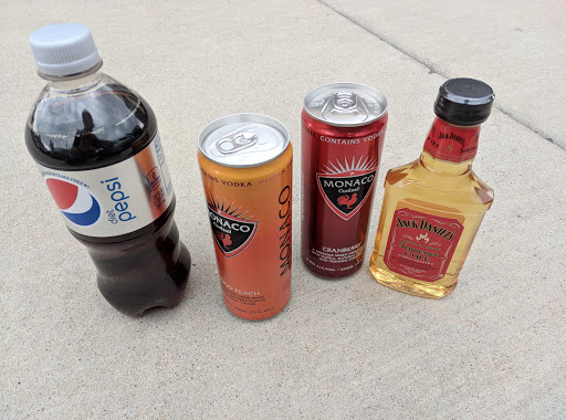 Liquor Store «Zen Wine & Spirits», reviews and photos, 9854 Zenith Meridian Dr, Englewood, CO 80112, USA