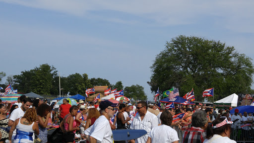 Band Shell