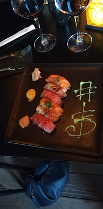 Sushi du Bar / Restaurant Kuta à Vannes - n°20