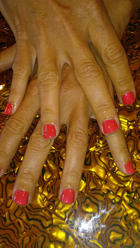 Shoe Store «Pedicure & Shoes 2 Go», reviews and photos, 243 W Congress St #102, Detroit, MI 48226, USA