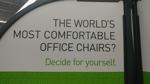 Office Supply Store «Staples», reviews and photos, 3313 Century Center St SW, Grandville, MI 49418, USA