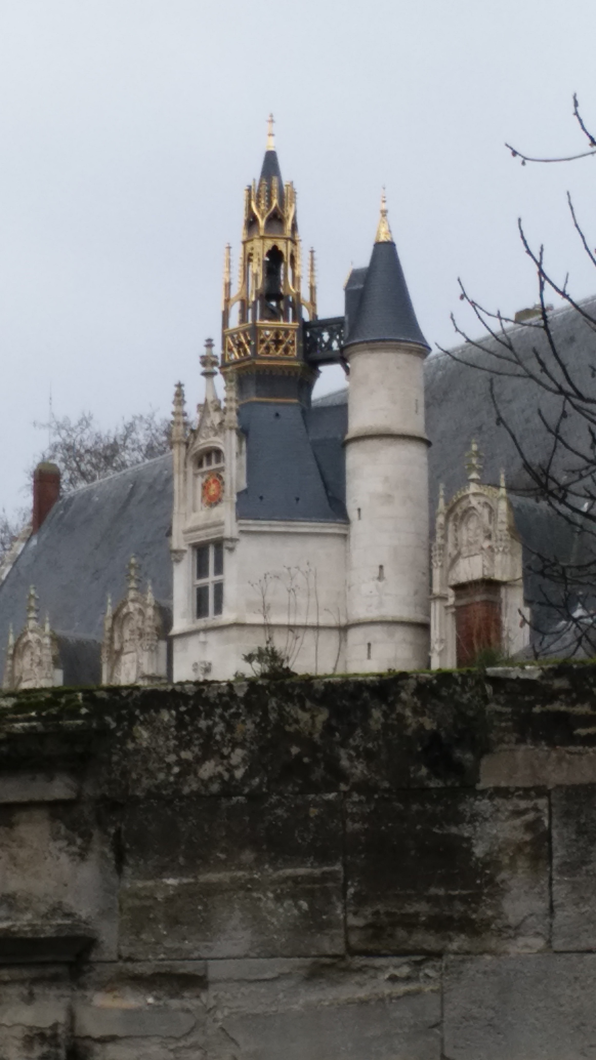 Photo n° 3 de l'avis de Francisco.a fait le 13/01/2019 à 21:52