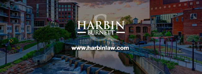 Harbin & Burnett LLP