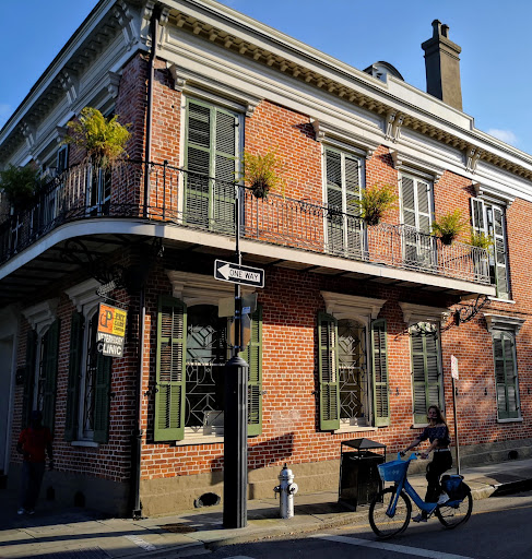 938 Esplanade Ave, New Orleans, LA 70116, USA