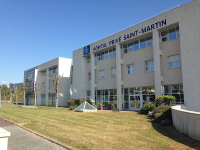 Dr Boittin François - ORL à Caen