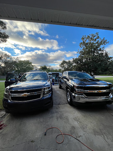 Shane’s Shine Detailing en Cocoa Beach