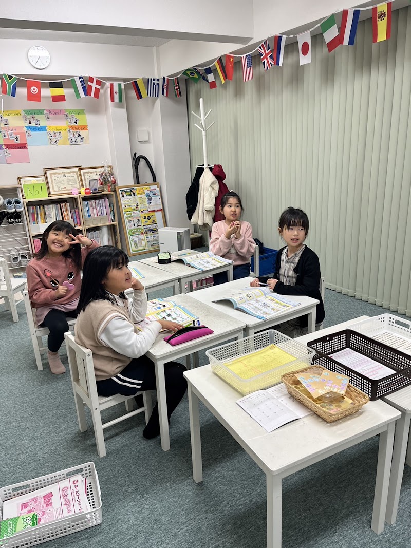 ECCジュニア 武庫元町教室