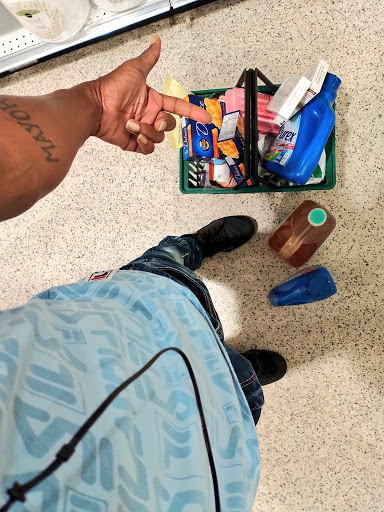 Supermarket «Publix Super Market at East Lake», reviews and photos, 2235 Glenwood Ave SE, Atlanta, GA 30316, USA