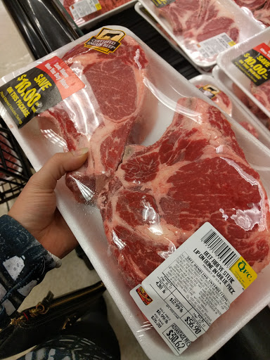 Grocery Store «Quality Food Center», reviews and photos, 926 164th St SE, Mill Creek, WA 98012, USA