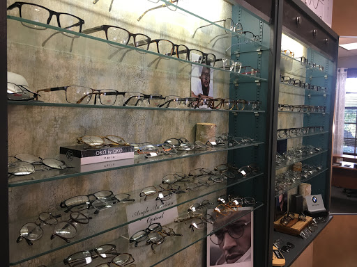 Rick Hall Eyewear