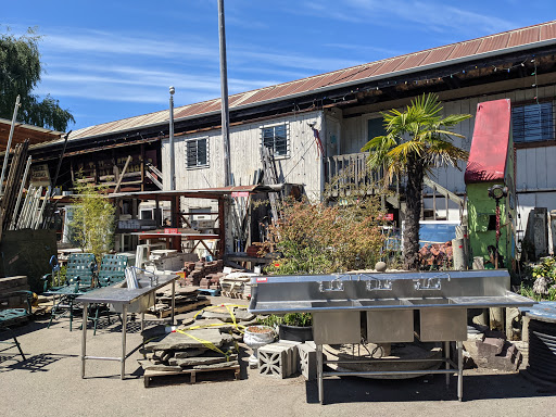 Architectural Salvage Store «Earthwise Architectural Salvage - Seattle», reviews and photos, 3447 4th Ave S, Seattle, WA 98134, USA