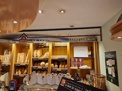 Boulangerie - Pâtisseries Obry Fabrice et Aurélie à Péronne