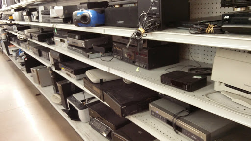 Non-Profit Organization «Salt Lake City - Murray Goodwill Store», reviews and photos