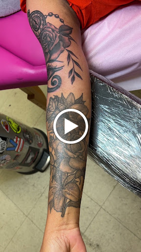 Explore loon tattoo ideas, creative tattoo ideas in Loganville, available at Not Of This World Tattoo & Piercing