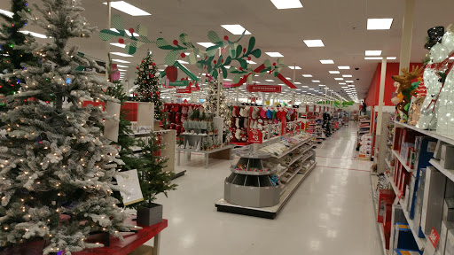 Department Store «Target», reviews and photos, 30602 Santa Margarita Pkwy, Rancho Santa Margarita, CA 92688, USA