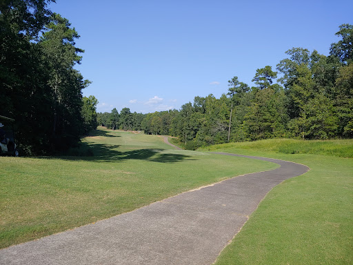 Golf Course «Falls Village Golf Course», reviews and photos, 115 Falls Village Dr, Durham, NC 27703, USA