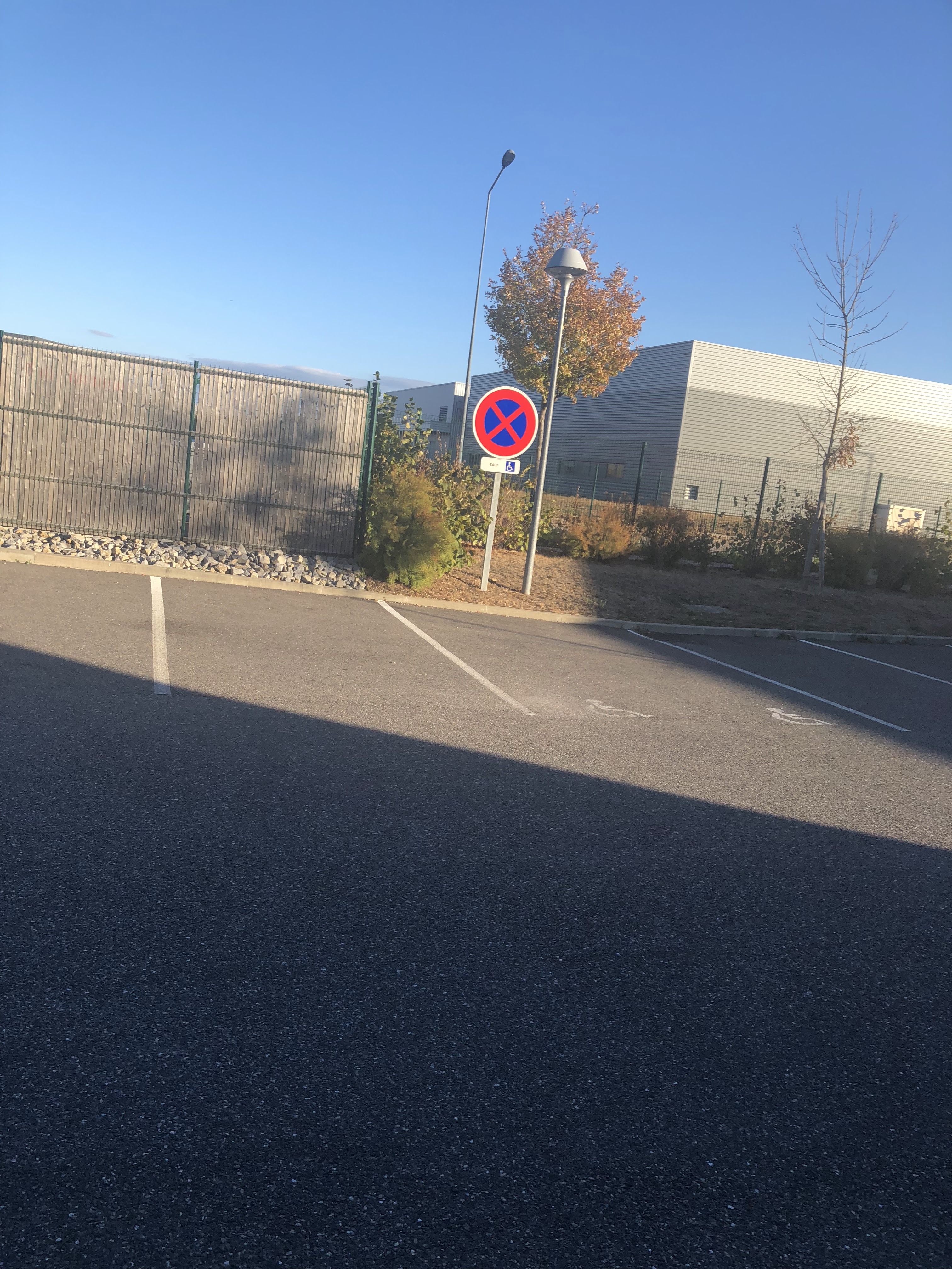 Photo n° 1 de l'avis de Nicolas.r fait le 05/10/2018 à 18:53