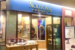 Nortons Jewellers image