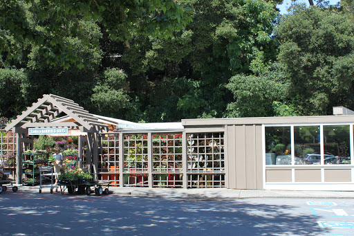 Garden Center «Ladera Garden & Gifts», reviews and photos, 3130 Alpine Rd #380, Portola Valley, CA 94028, USA