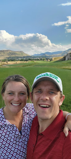 Golf Club «Fossil Trace Golf Club», reviews and photos, 3050 Illinois St, Golden, CO 80401, USA