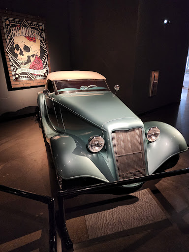 Museum «Vehicle Vault», reviews and photos, 18301 Lincoln Meadows Pkwy, Parker, CO 80134, USA