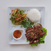Cymbopogon du Restaurant vietnamien MAISON VIET à Ivry-sur-Seine - n°6